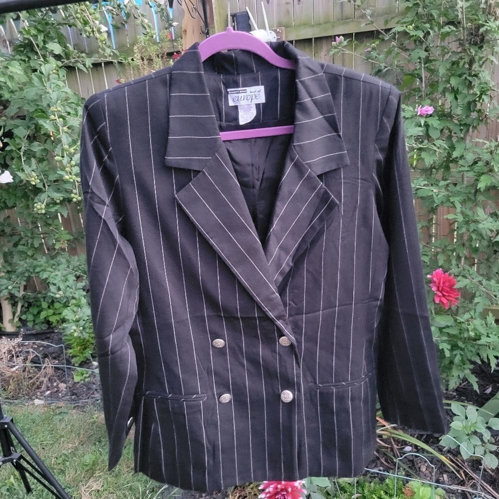 Womens Suit Jacket